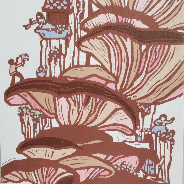 Wishing You Two the Best Wedding Card - DIGS