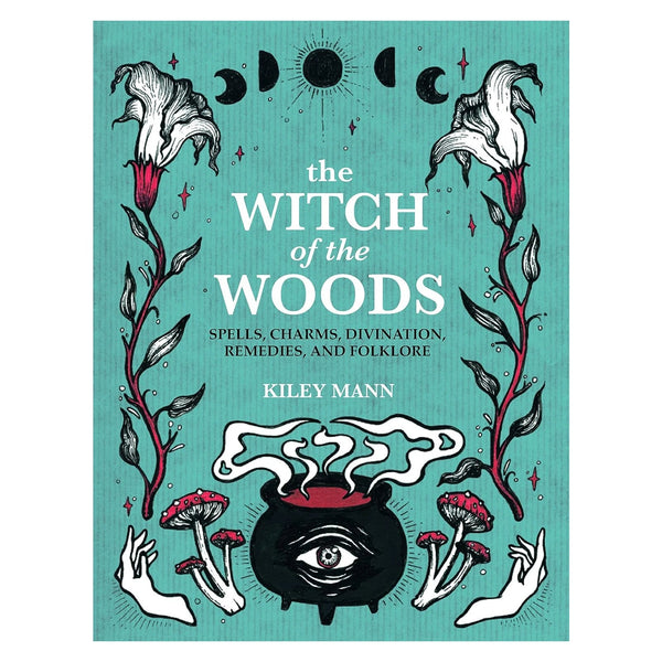 Witch of The Woods - DIGS