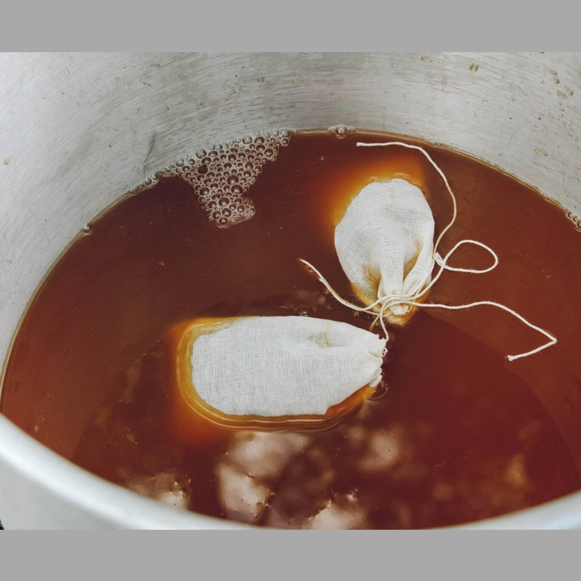 Witches Brew Cider Spices - DIGS