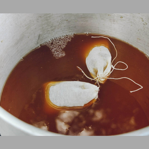 Witches Brew Cider Spices - DIGS