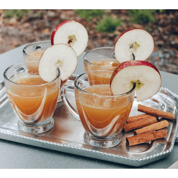 Witches Brew Cider Spices - DIGS