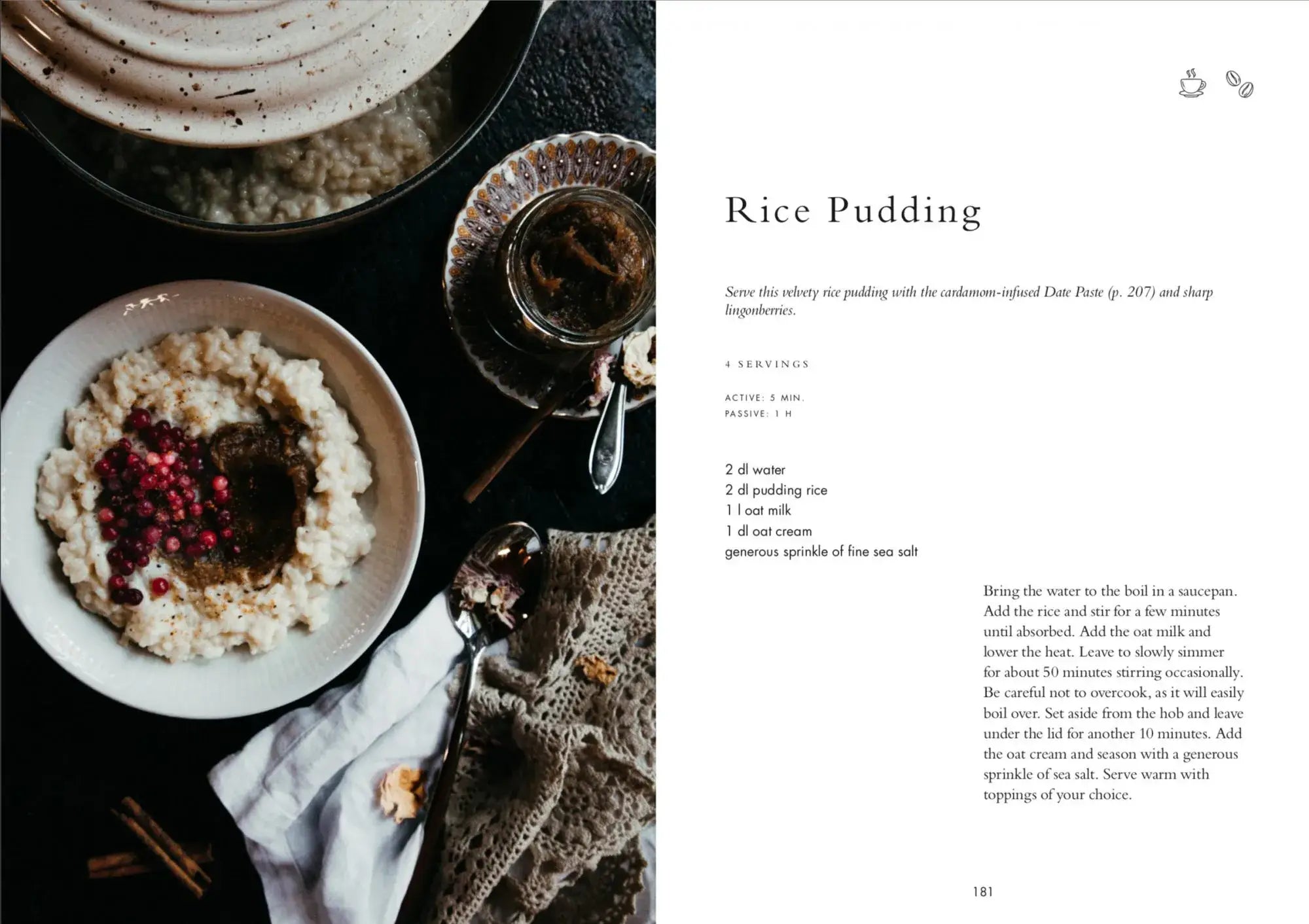 Wonderful Morning - Recipes For A Delicious Start To The Day - DIGS