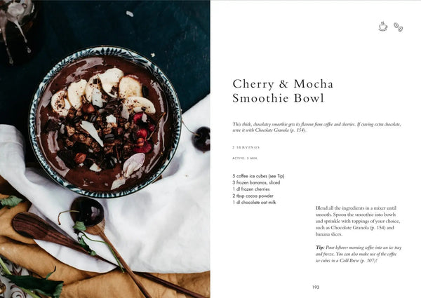 Wonderful Morning - Recipes For A Delicious Start To The Day - DIGS