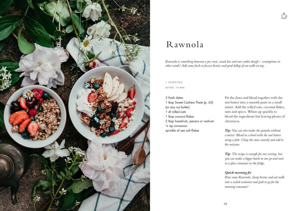 Wonderful Morning - Recipes For A Delicious Start To The Day - DIGS