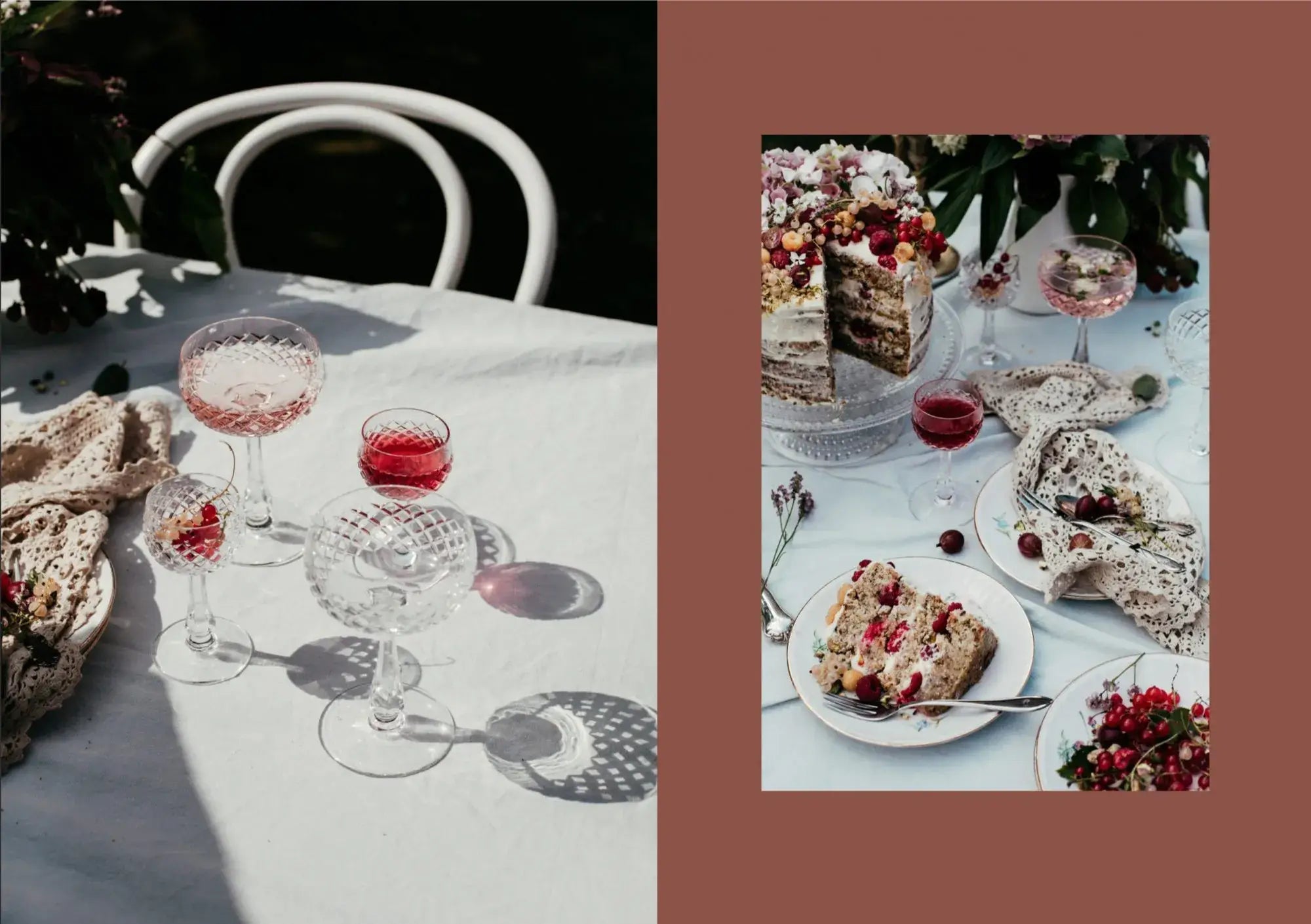Wonderful Morning - Recipes For A Delicious Start To The Day - DIGS