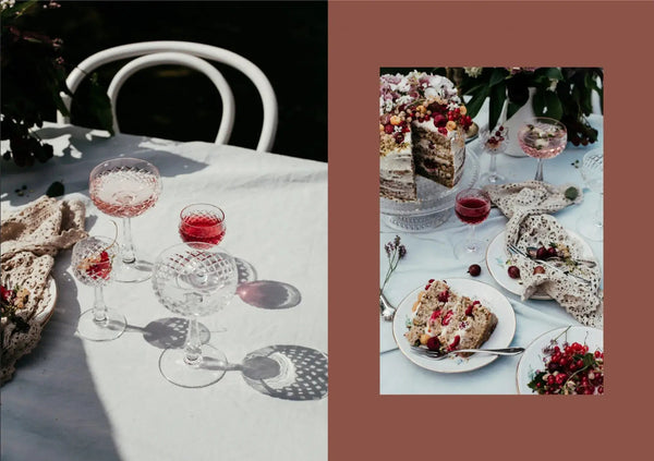 Wonderful Morning - Recipes For A Delicious Start To The Day - DIGS