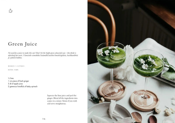 Wonderful Morning - Recipes For A Delicious Start To The Day - DIGS