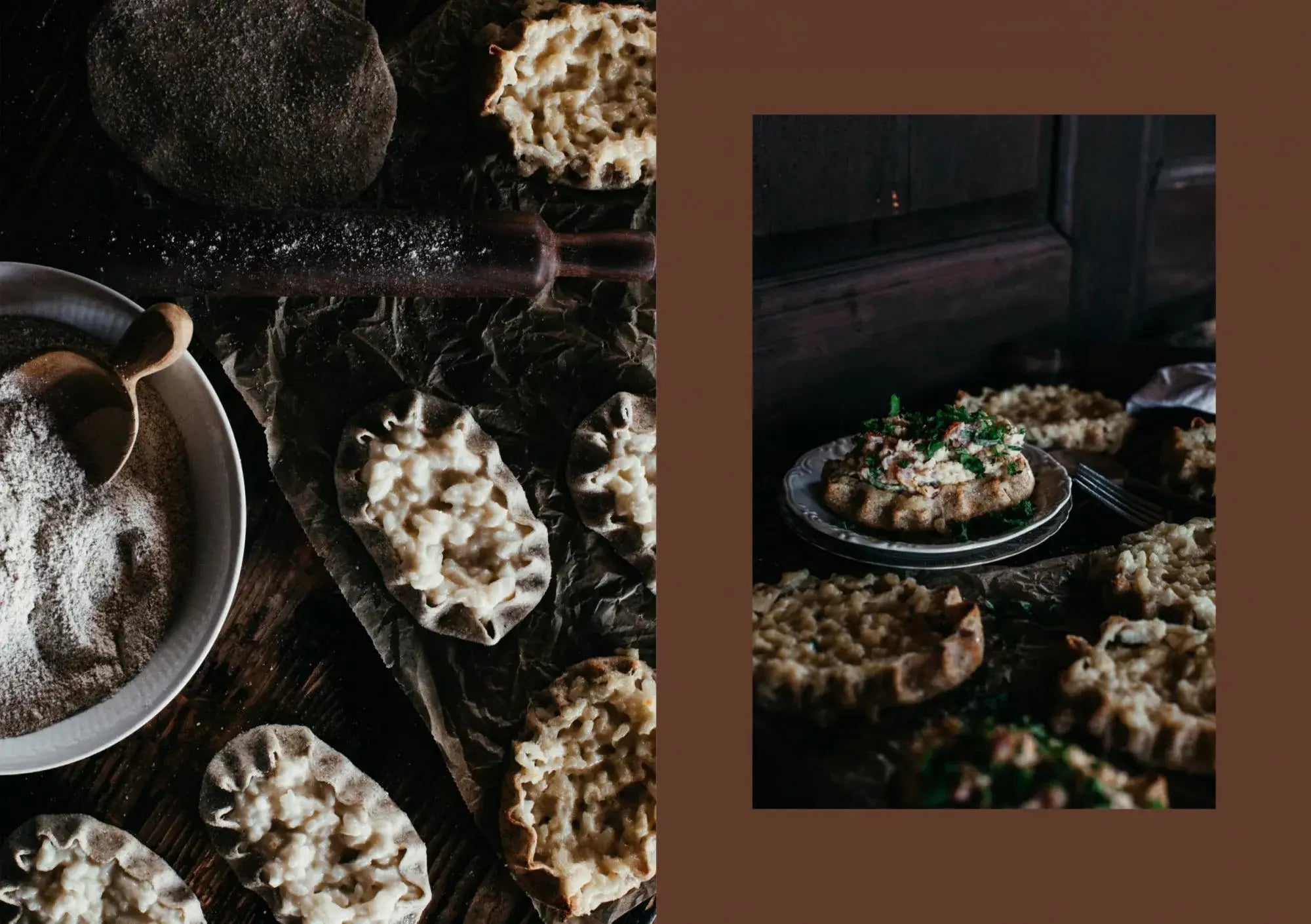 Wonderful Morning - Recipes For A Delicious Start To The Day - DIGS
