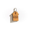 Wood Keychains - DIGS