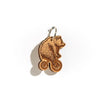Wood Keychains - DIGS