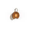 Wood Keychains - DIGS