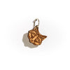 Wood Keychains - DIGS