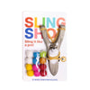 Wooden Animal Slingshots - DIGS