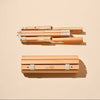 Wooden Folding Camp Table - DIGS