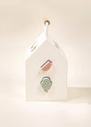 Wooden Shapes Sorting House - DIGS