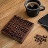 Wooden Sudoku Puzzle - DIGS