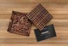 Wooden Sudoku Puzzle - DIGS