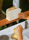 Wooden Toaster - DIGS