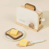 Wooden Toaster - DIGS