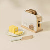 Wooden Toaster - DIGS