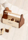 Wooden Tool Playset - DIGS