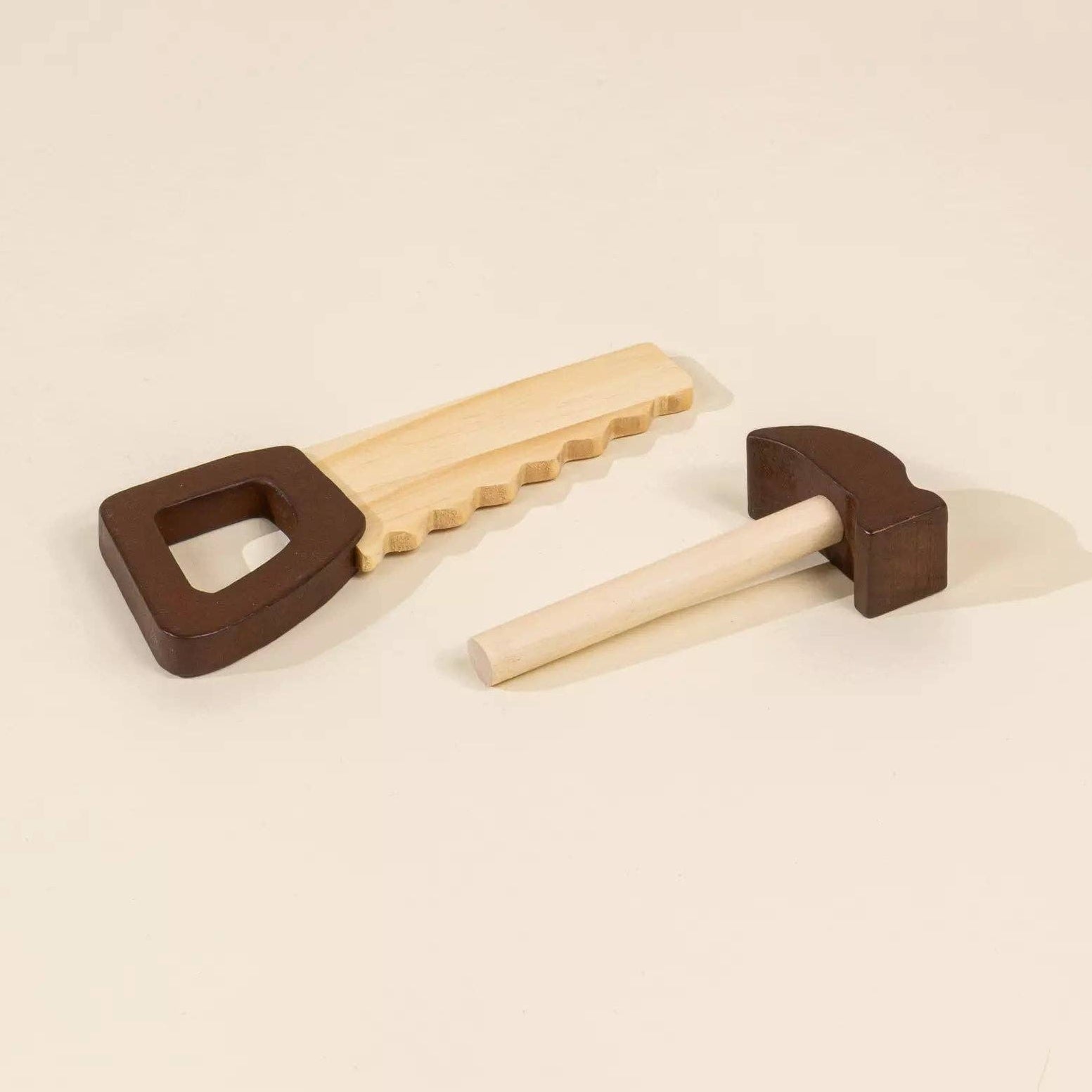 Wooden Tool Playset - DIGS