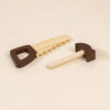 Wooden Tool Playset - DIGS