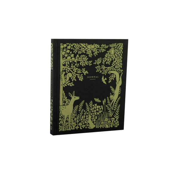 Woodland Journal - DIGS