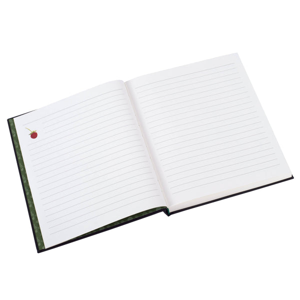 Woodland Journal - DIGS