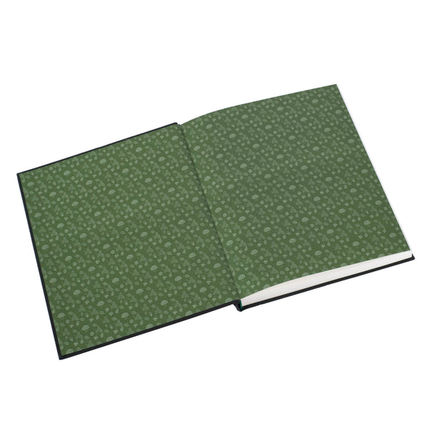 Woodland Journal - DIGS