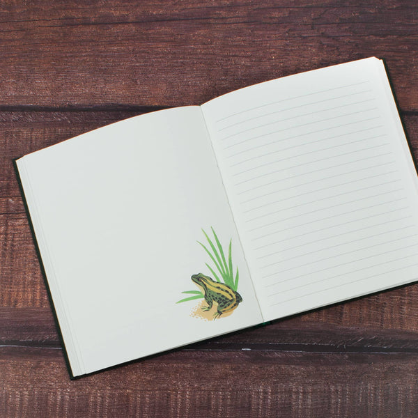 Woodland Journal - DIGS