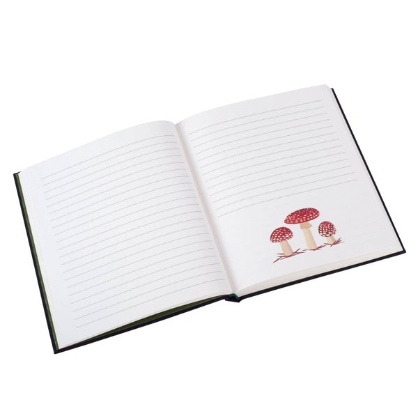 Woodland Journal - DIGS
