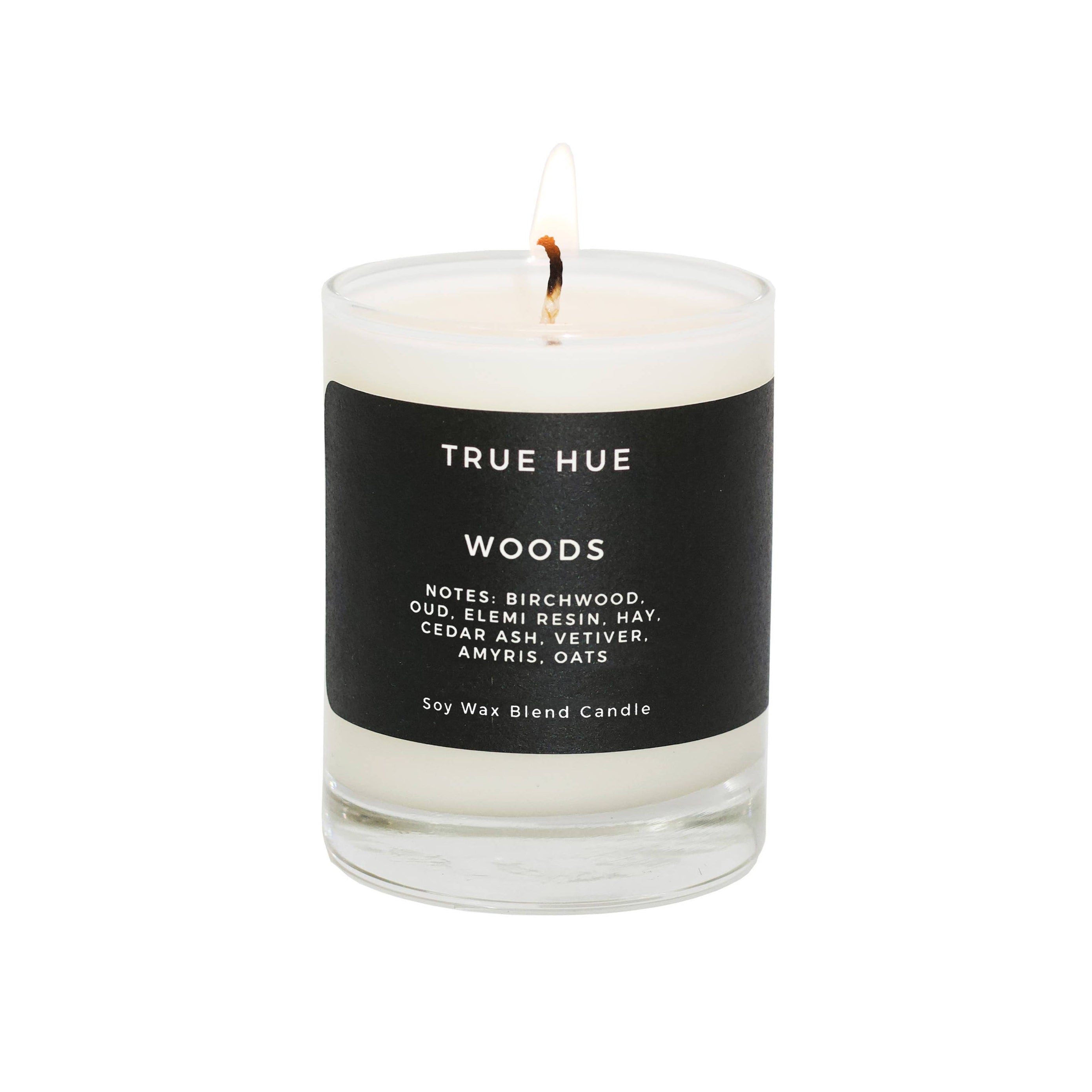 Woods Mini Candle - DIGS