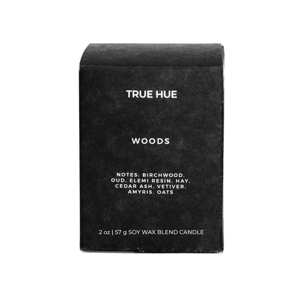 Woods Mini Candle - DIGS