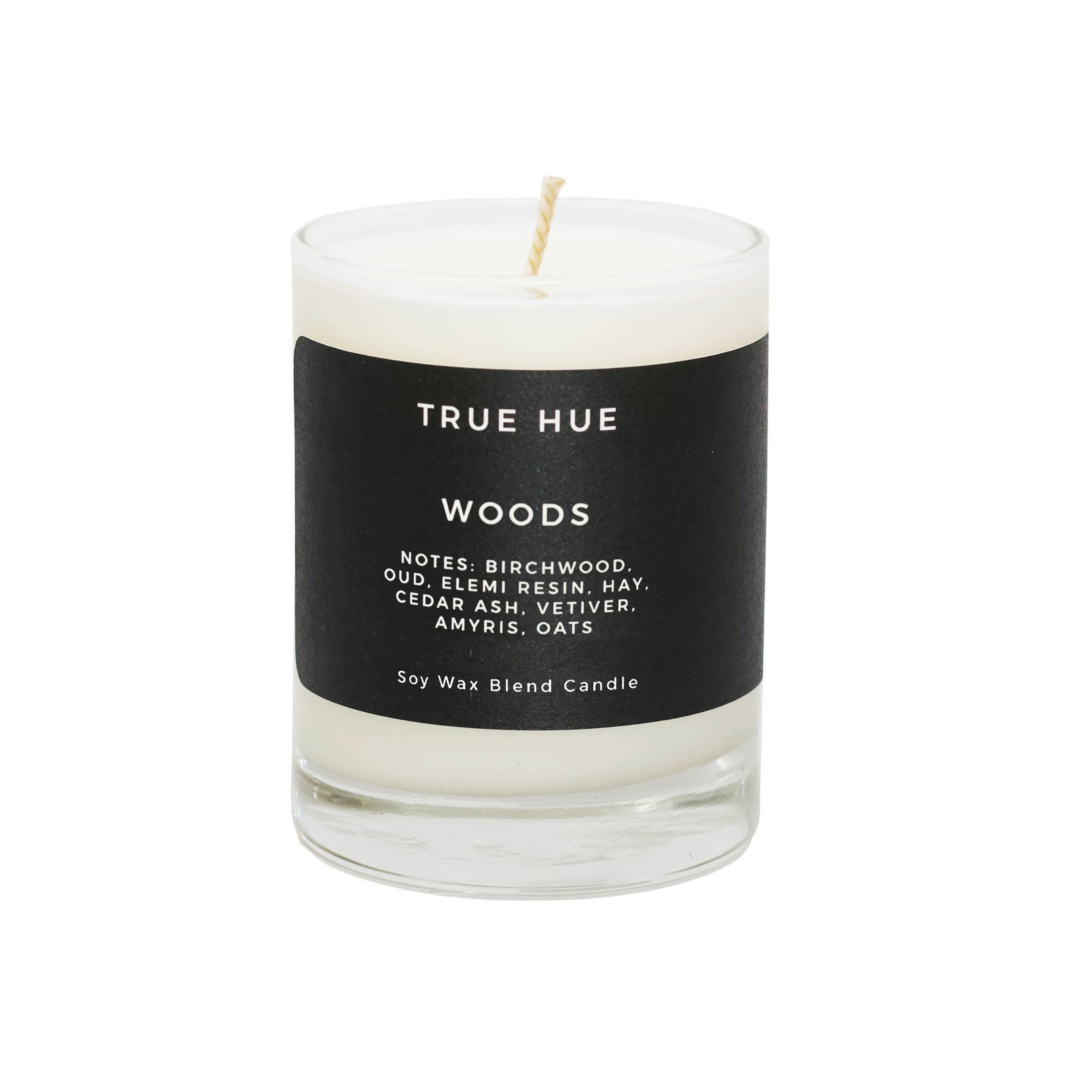 Woods Mini Candle - DIGS