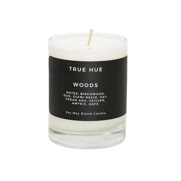Woods Mini Candle - DIGS