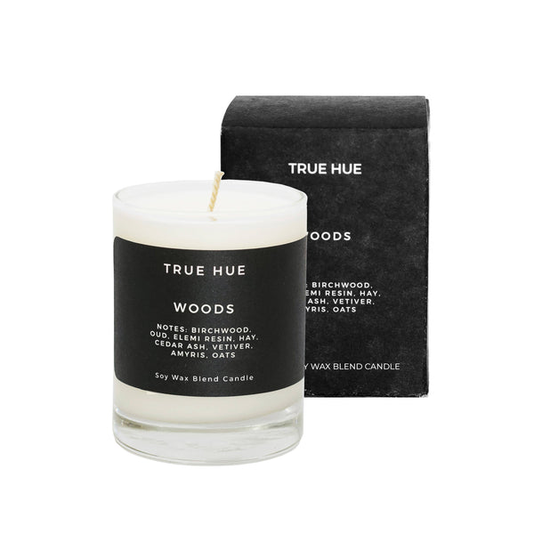 Woods Mini Candle - DIGS