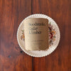 Woodsmoke, Cedar & Ember Candle - DIGS