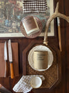 Woodsmoke, Cedar & Ember Candle - DIGS