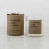 Woodsmoke, Cedar & Ember Candle - DIGS