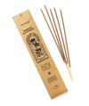 Woody Saffron Artisanal Incense - DIGS