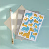 Woof Card - DIGS