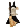 Wool Felt Mouse in Costume - DIGS