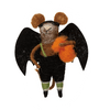 Wool Felt Mouse in Costume - DIGS