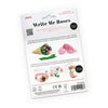 Write Me Roses Mini Paper Bouquet - DIGS