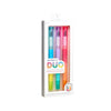 Writer's Duo Double - Ended Fountain Pens + Highlighters - DIGS