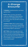 The Writer's Oracle Deck & Guidebook