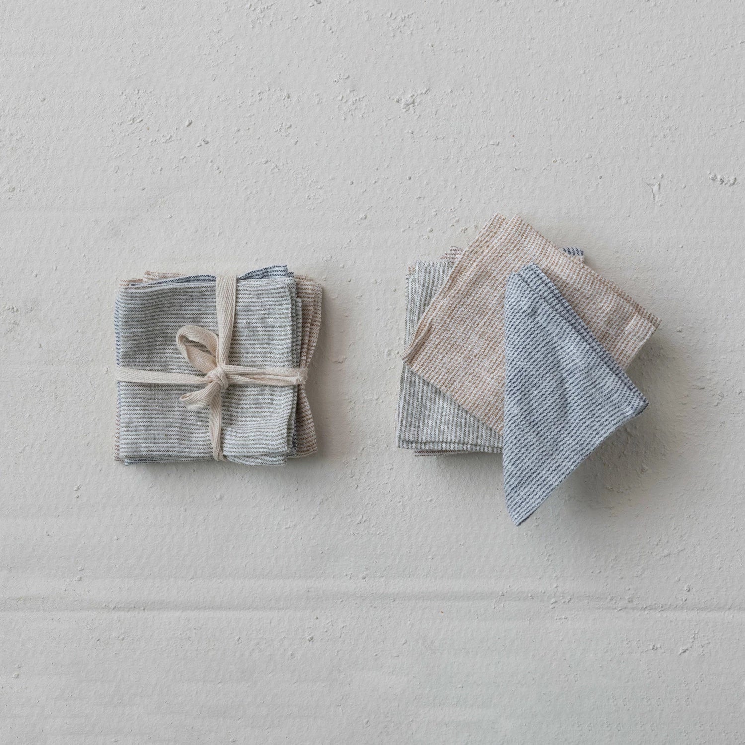 Yarn Dyed Napkins - DIGS