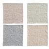 Yarn Dyed Napkins - DIGS