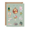 You Day Birthday Card - DIGS